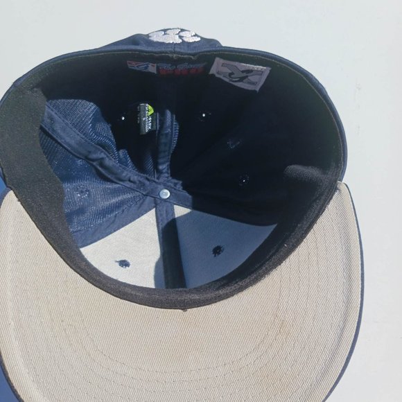 The Game Pro Size OS Black Men's CAP - Picture 7 of 9